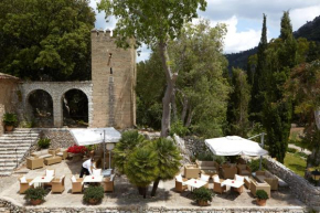 L’Hermitage Hotel & Spa